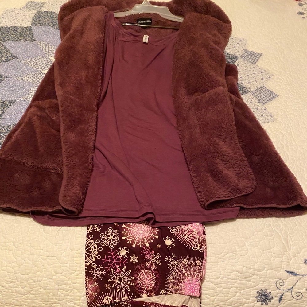 Outfit